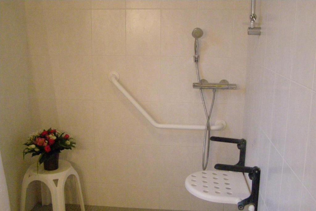 Maison La Belle Plage Asnelles Εξωτερικό φωτογραφία