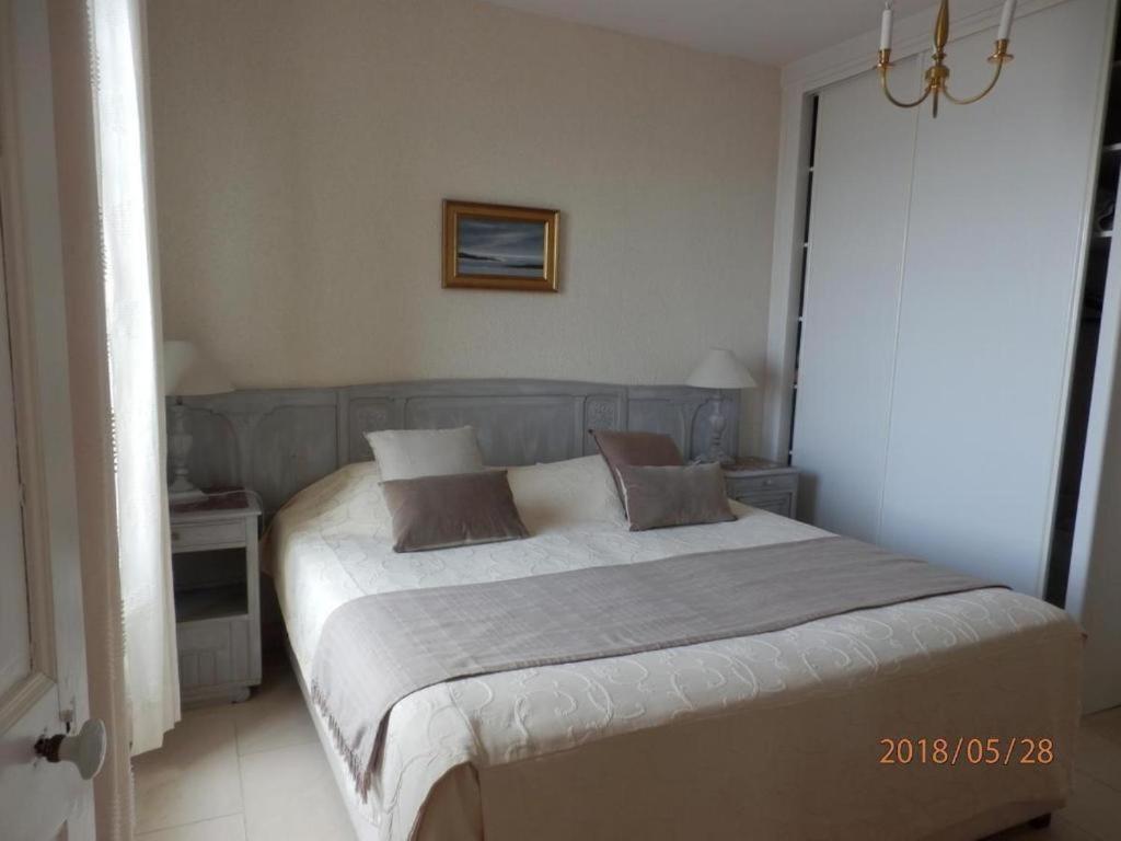 Maison La Belle Plage Asnelles Εξωτερικό φωτογραφία